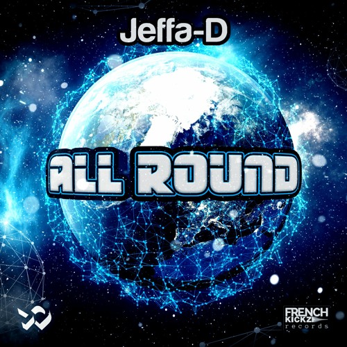 Jeffa-D - Oldskool