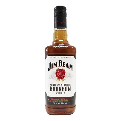 JIM BEAM