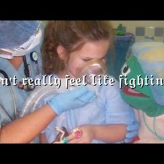 Violent (carolesdaughter)- RAPCOVER