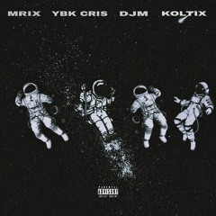 CRIS The Døn - I Ain't Done Ft. MRIX, DJM, Koltix