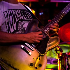 Álvaro y sus Magníficos