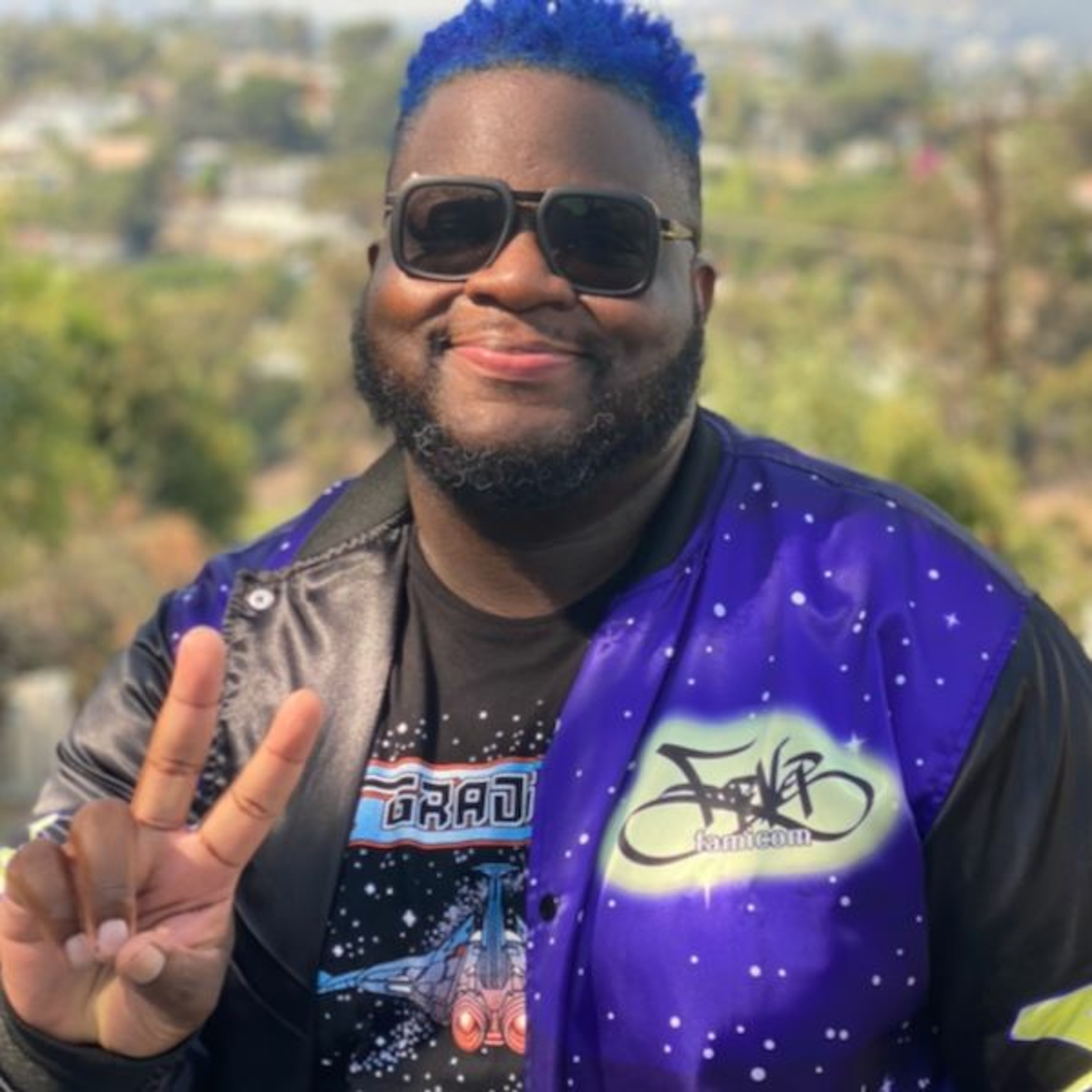 TheRealHip-Hop.com Podcast