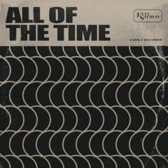 ALL OF THE TIME - JUNGLE (PIA REMIX)