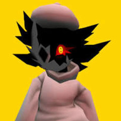 parasite (forsaken slop concept)