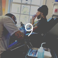 9 (freestyle) (Prod. By Rage Santana)