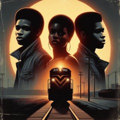 The Fiscal Cliffs - Last Train To Your Heart