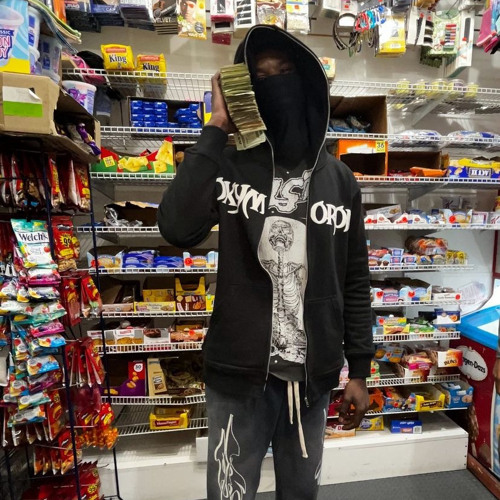 loskidareaper - Muffassa