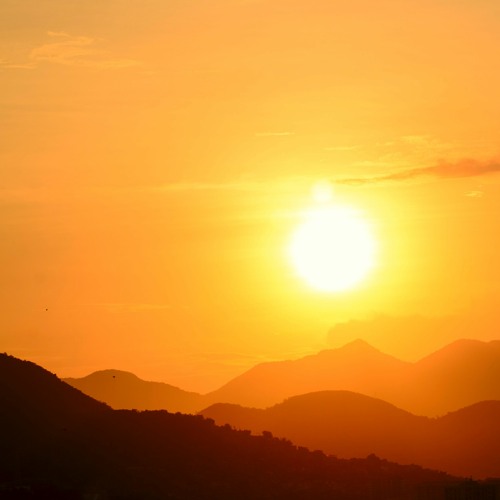 Stream Sunset Dream Cheel By The Musical Cloud Listen Online For