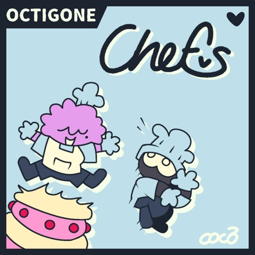 Chefs
