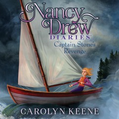 Ebook Captain Stone's Revenge: Nancy Drew Diaries, Book 24