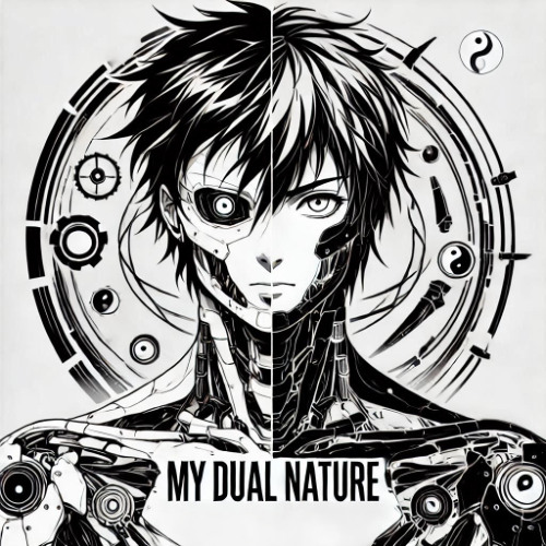 My Dual Nature (by phankiejankie 303)