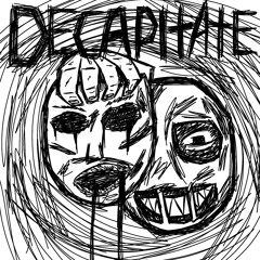DECAPITATE! 2 [SmileGoth]
