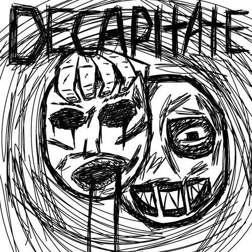 DECAPITATE! 2 [SmileGoth]