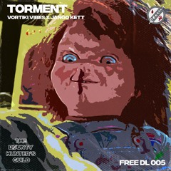 [TBHG FREE DL 005] VORTIKI VIBES X JANGO KETT - TORMENT