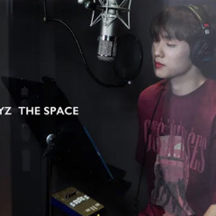 더보이즈 제이콥  (THEBOYZ jacob) - WXY
