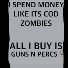 shawty pussy smell like irish spring