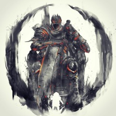 The Profaned Vanguard - Alex Roe