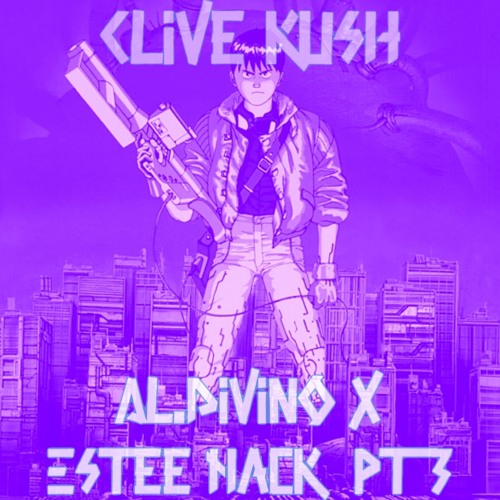 Al.Divino X Estee Nack Pt 3