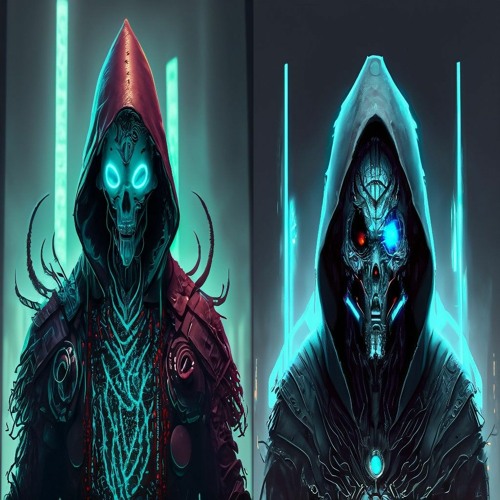 Hostiles and Martyrs Minimix (Showcase of our productions)