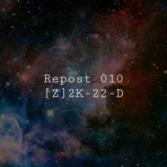 [VA] Q Z2K 2022 Z10 再投稿 Album LP Repost | QR (357)
