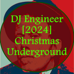Christmas Underground