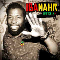 Let Jah Lead the Way
