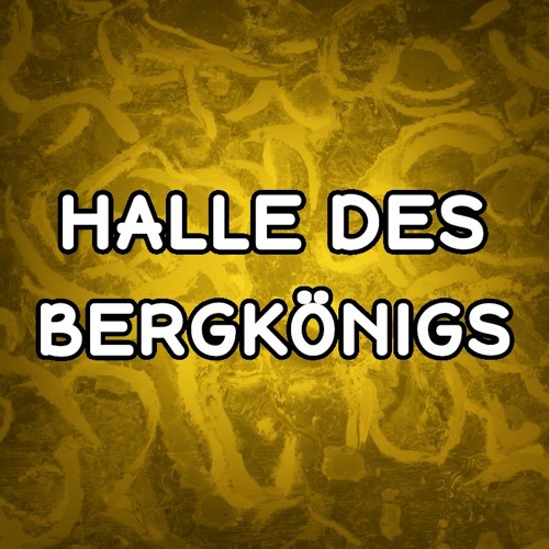 Edvard Grieg - In Der Halle Des Bergkönigs (Kevin MacLeod Version | Klassische Musik) [CC BY 3.0]