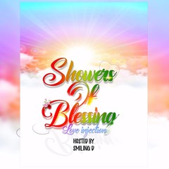 Showers Of Blessing