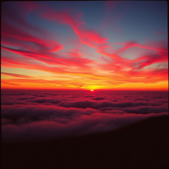 Red Skies