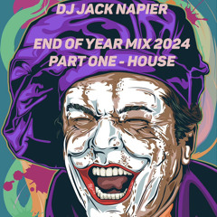 End Of Year Mix Part One - House
