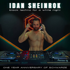 MEGA SCHWARZE LIVE SET NOVEMBER 2024