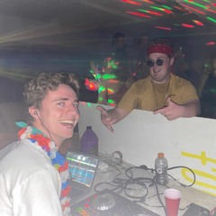 STASH live @the Slack Shack