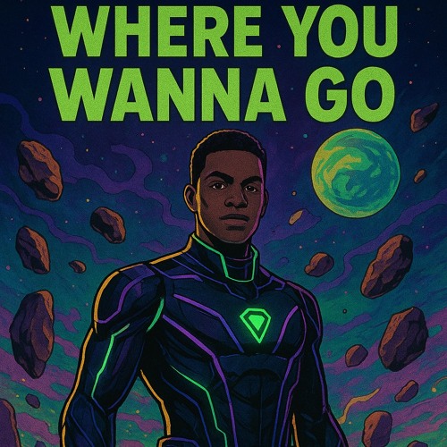 Whereyouwannago - TC MarMar X TC BigTom