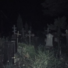cemetery