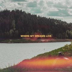 where my dreams live (feat. Essence)