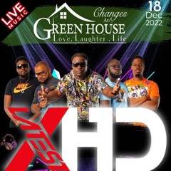 LXHD Live @ Green House