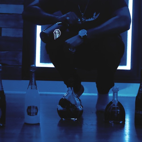 C Sleepy x Itz A Hu$h Lyfe - Aint The Same