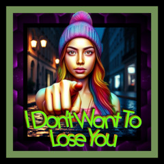 I Don't Want to Lose You