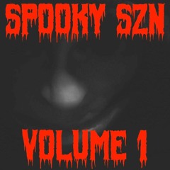 Spooky SZN Vol 1
