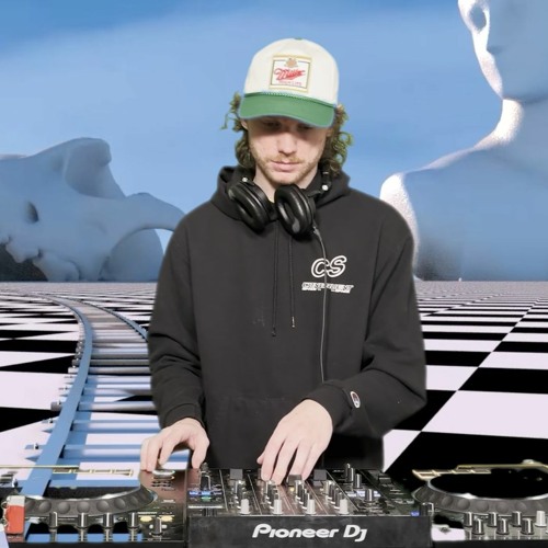 #14 | Industrial Techno Mix | Squibs