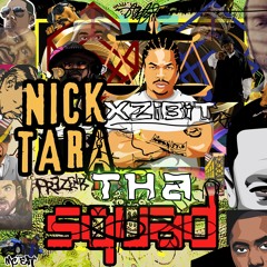 9 Lives (ft. Xzibit)