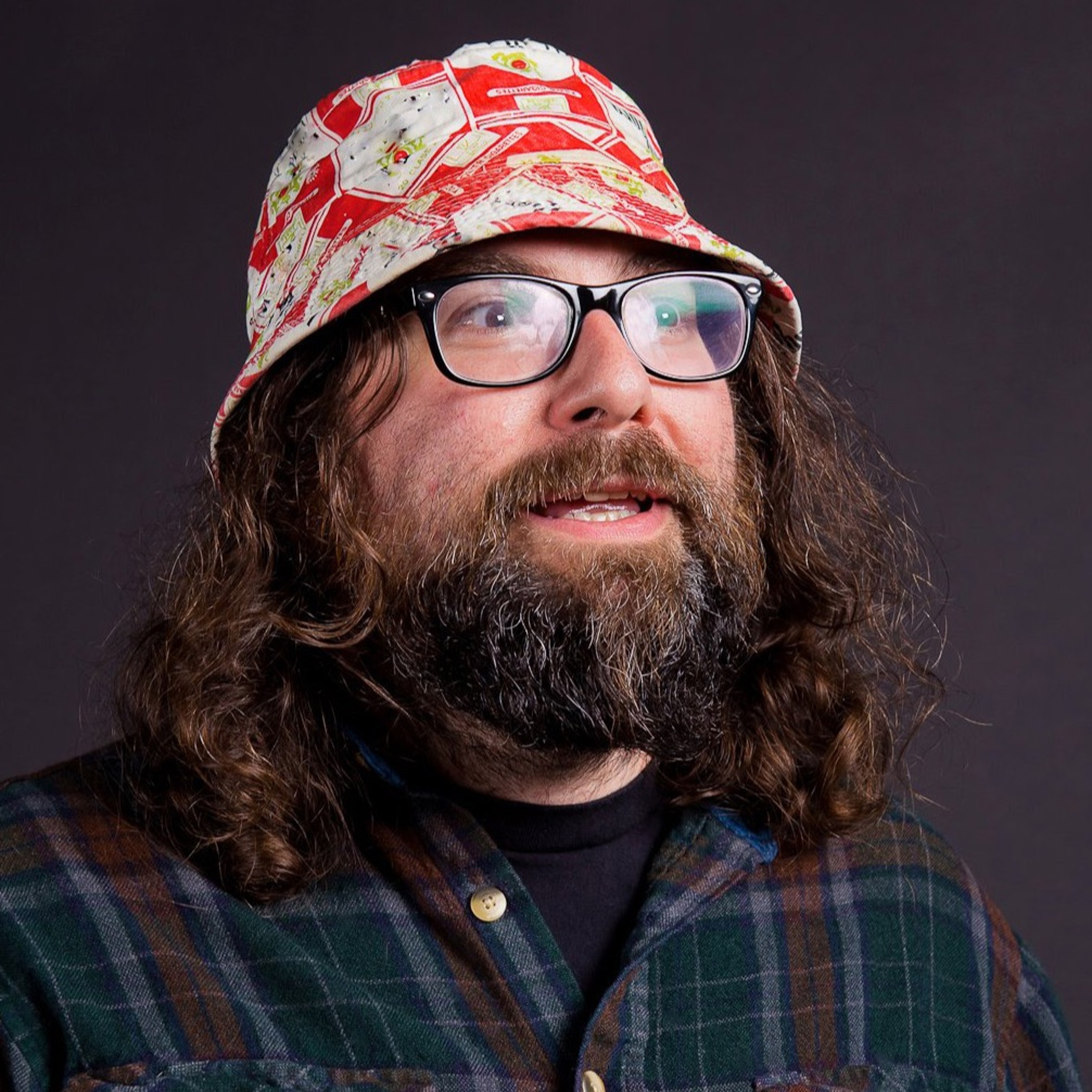 The Interesting Podcast (with Brian Ballance)