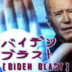 fnf-バイデンブラスト BIDEN BLAST