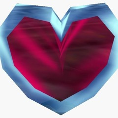 Lordsun / / / Internet User - Heart Container