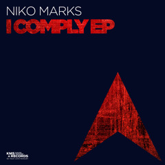 Niko Marks - I Comply (Kevin Saunderson Remix)