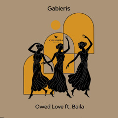 Gabieris - Owed Love Ft. Baila (Original Mix)