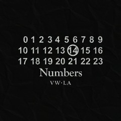 Numbers (atea 33empathy)