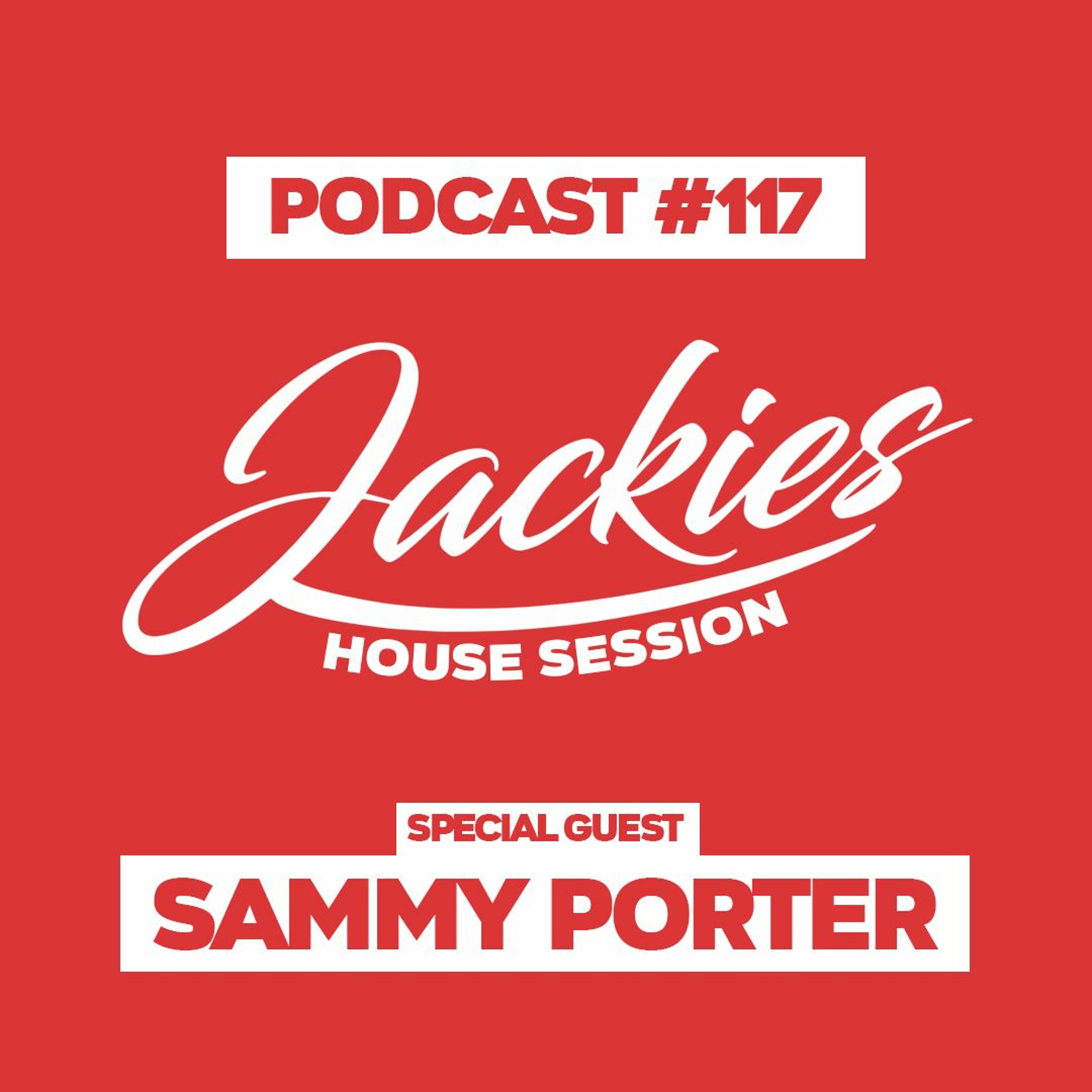Jackies Music Podcast