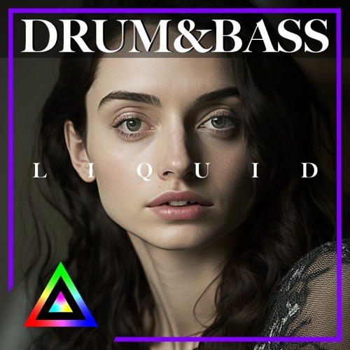 Stream Liquid Drum & Bass Mix 'SAD' Music L.PURPLE4 5 by Music