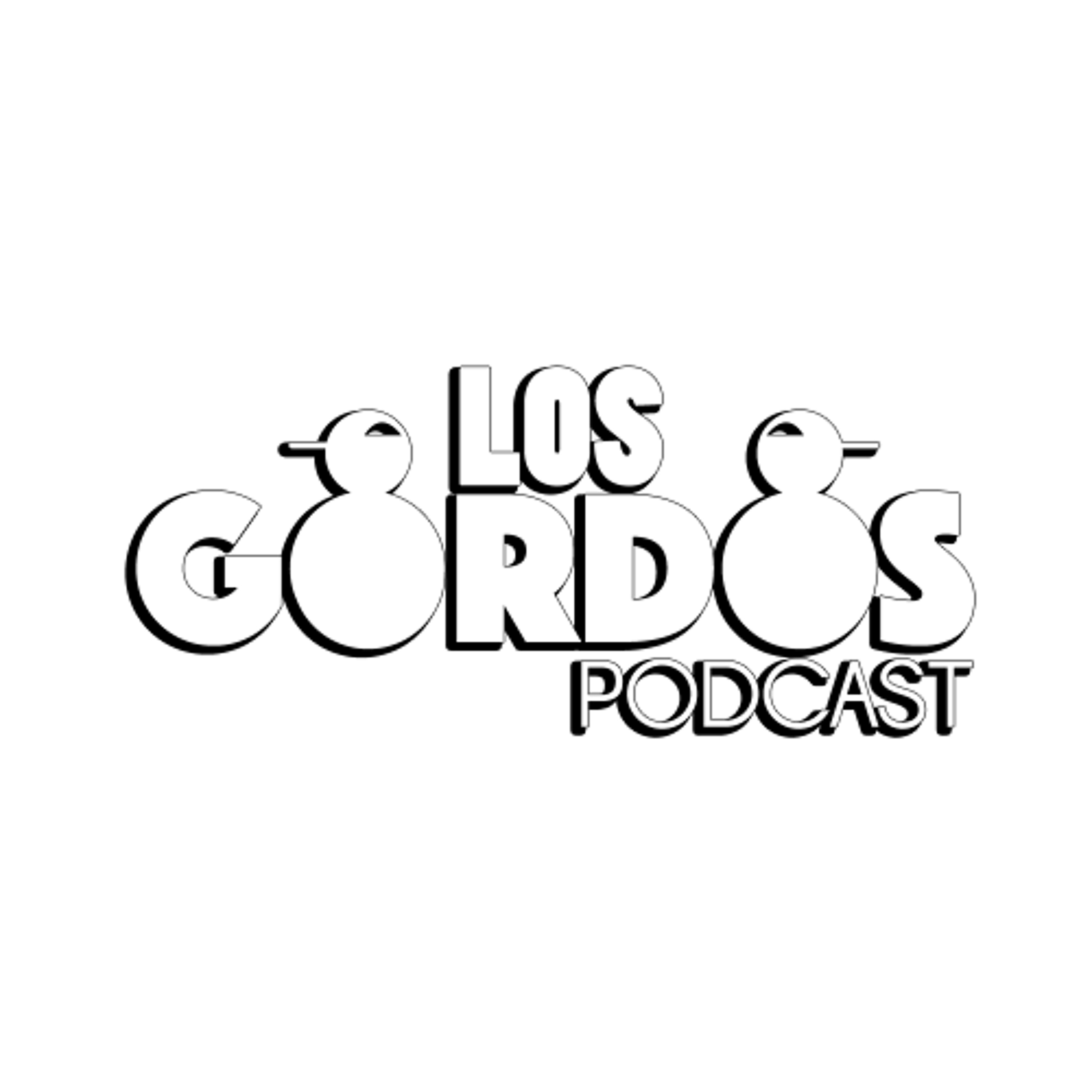 Los Gordos Podcast - Alejandro Rueda | TV Mejenga, Politica, Salud episode artwork